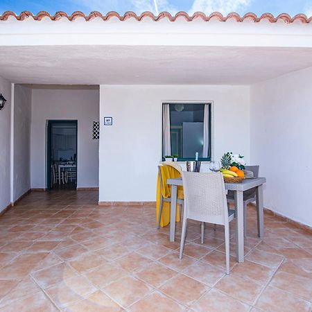 Residence Cala Del Mar - Happy Rentals Marina di Sorso Zewnętrze zdjęcie