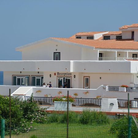 Residence Cala Del Mar - Happy Rentals Marina di Sorso Zewnętrze zdjęcie