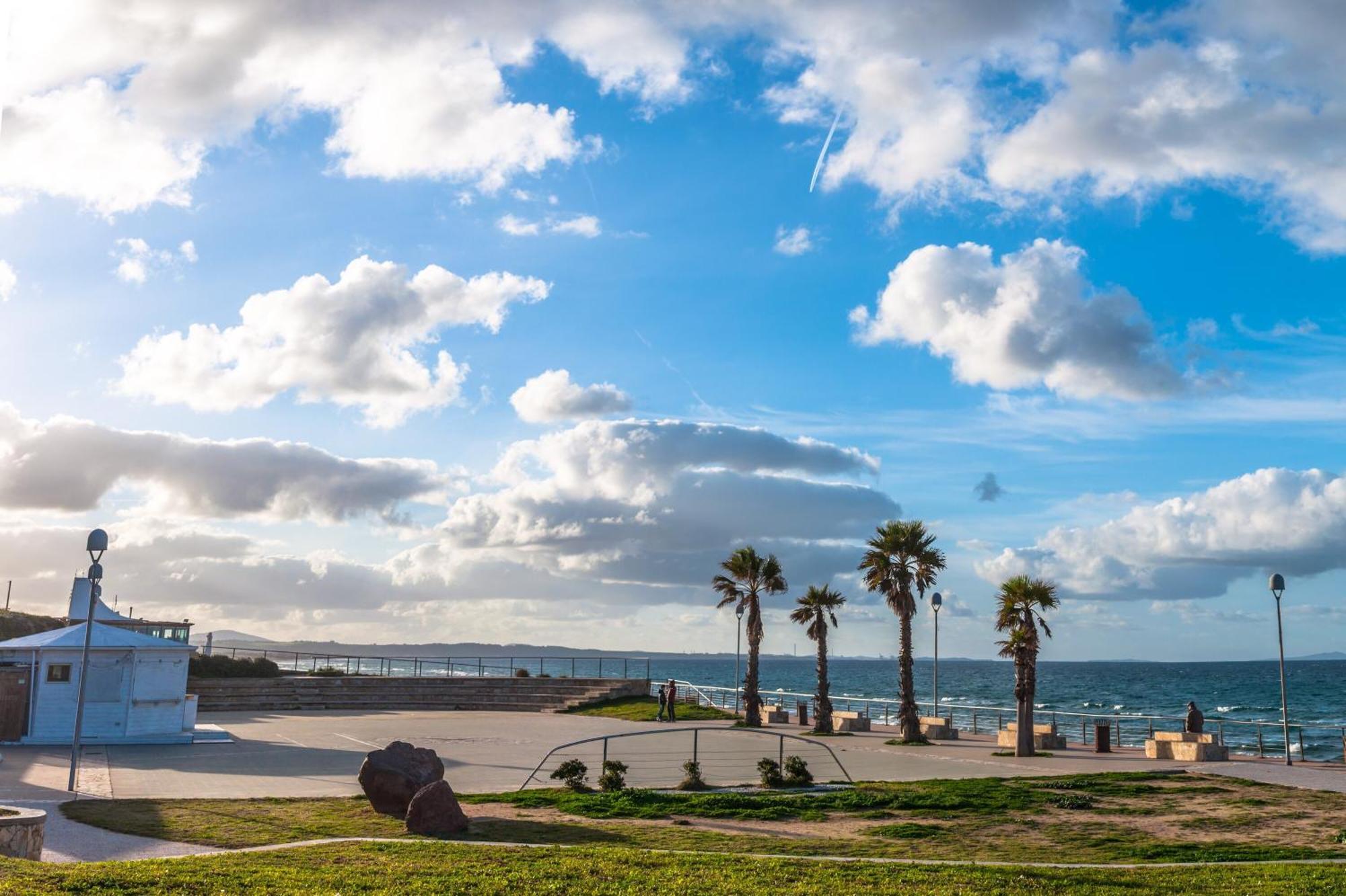 Residence Cala Del Mar - Happy Rentals Marina di Sorso Zewnętrze zdjęcie