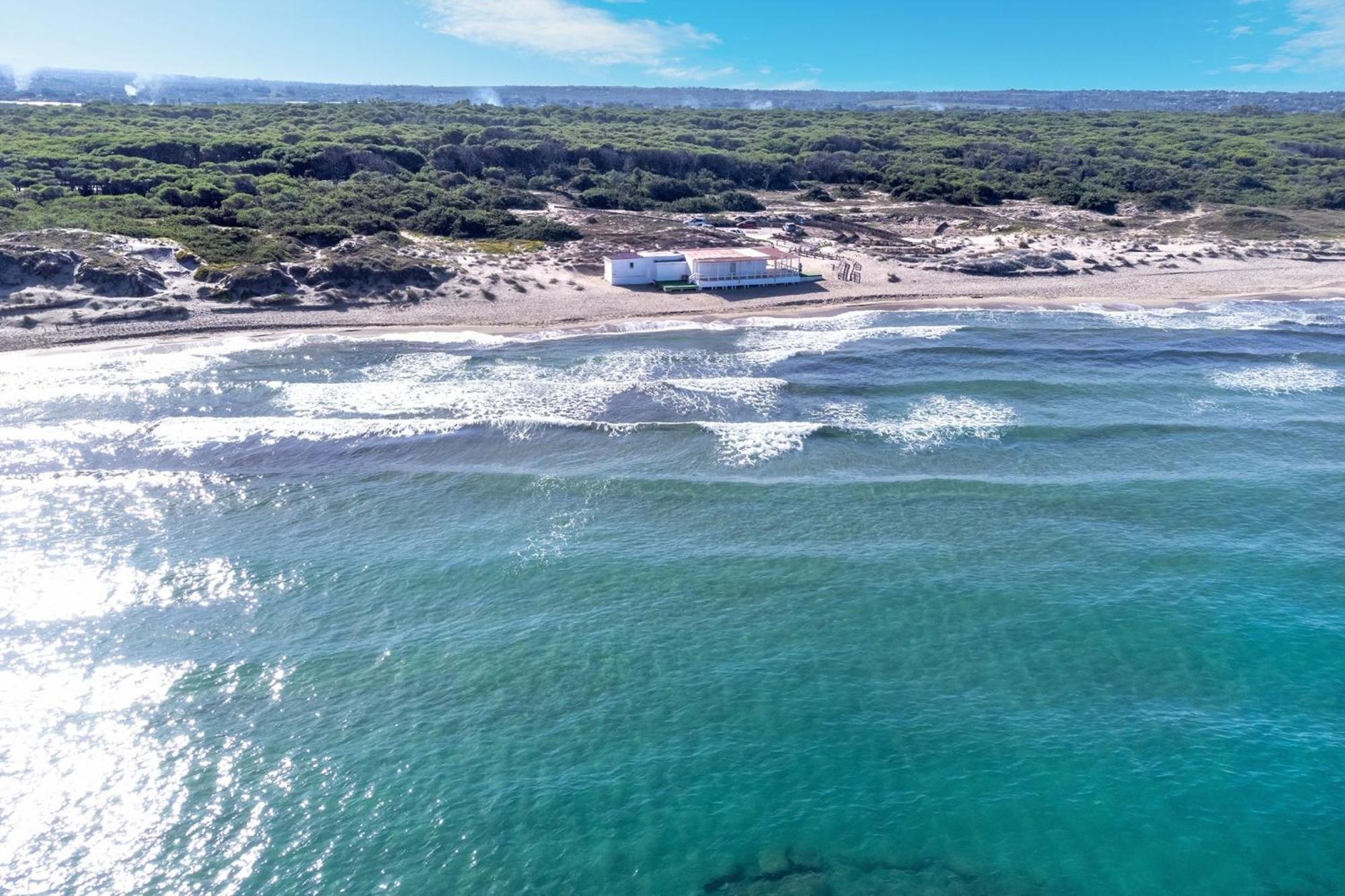 Residence Cala Del Mar - Happy Rentals Marina di Sorso Zewnętrze zdjęcie