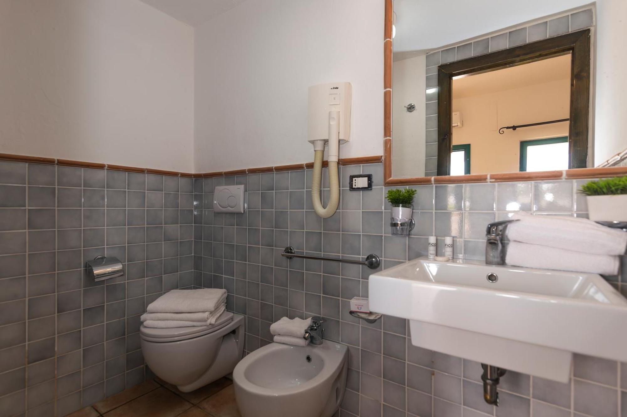 Residence Cala Del Mar - Happy Rentals Marina di Sorso Zewnętrze zdjęcie