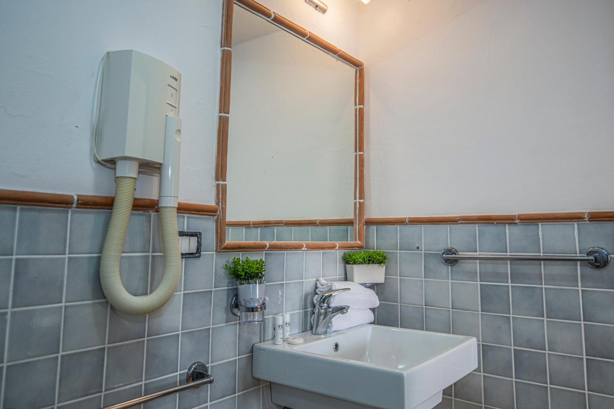 Residence Cala Del Mar - Happy Rentals Marina di Sorso Zewnętrze zdjęcie