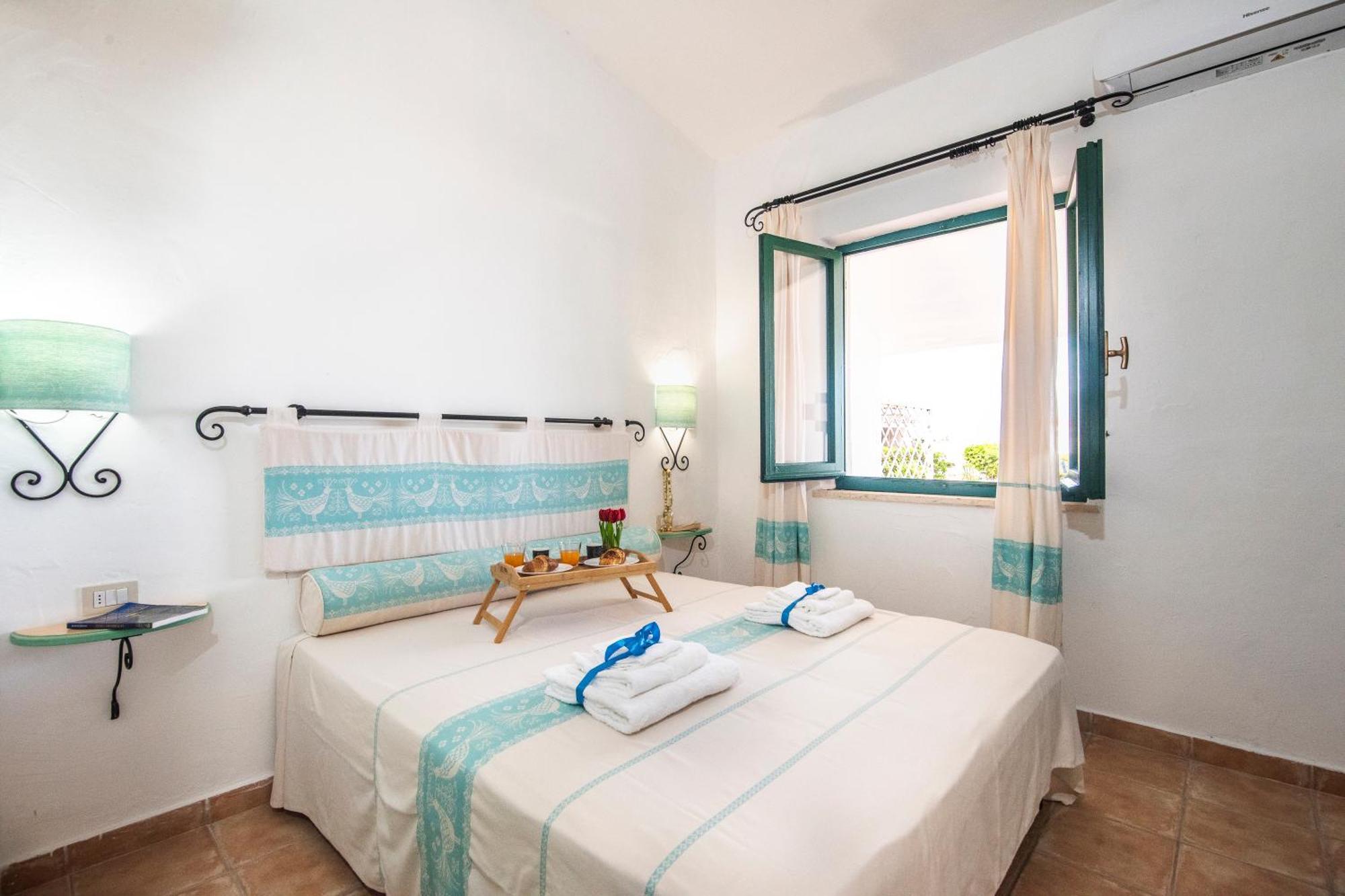 Residence Cala Del Mar - Happy Rentals Marina di Sorso Zewnętrze zdjęcie