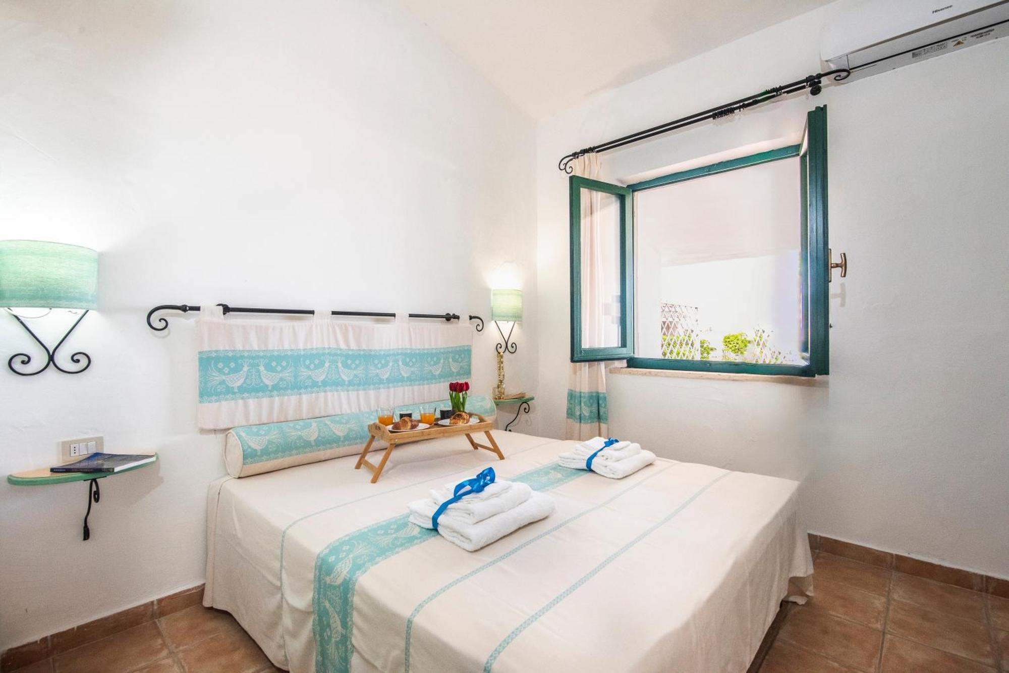 Residence Cala Del Mar - Happy Rentals Marina di Sorso Zewnętrze zdjęcie