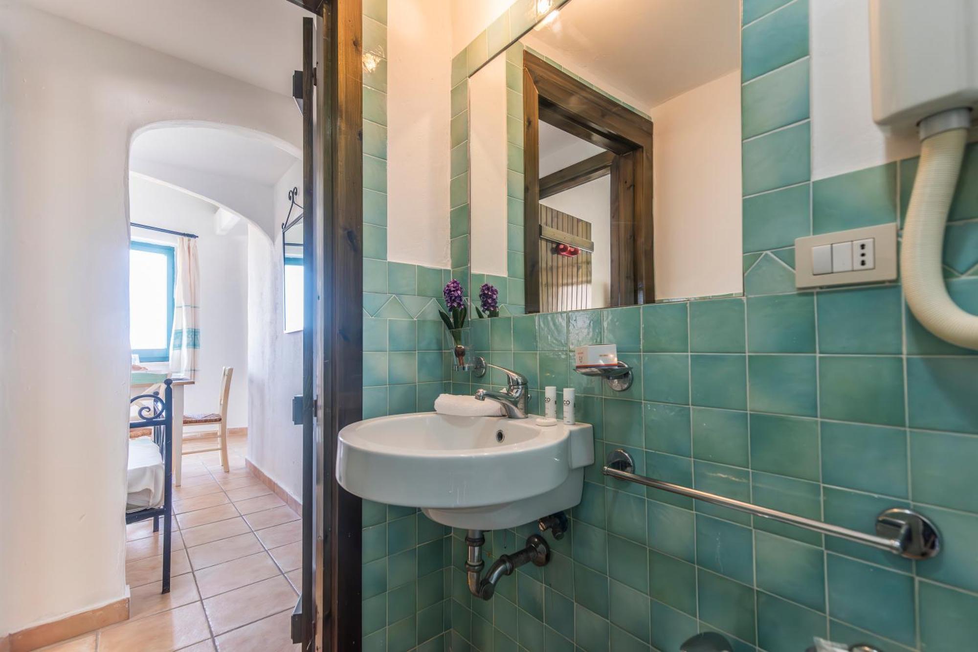 Residence Cala Del Mar - Happy Rentals Marina di Sorso Zewnętrze zdjęcie