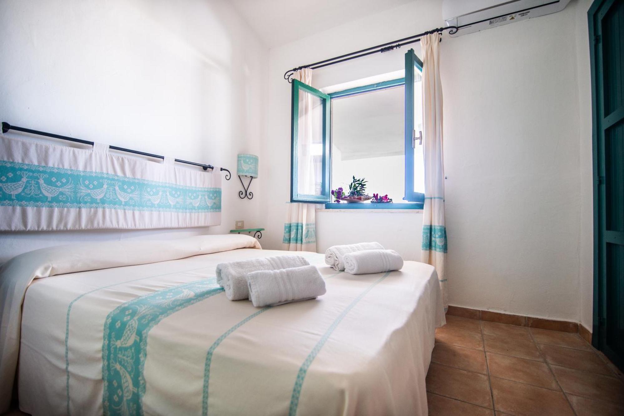 Residence Cala Del Mar - Happy Rentals Marina di Sorso Zewnętrze zdjęcie