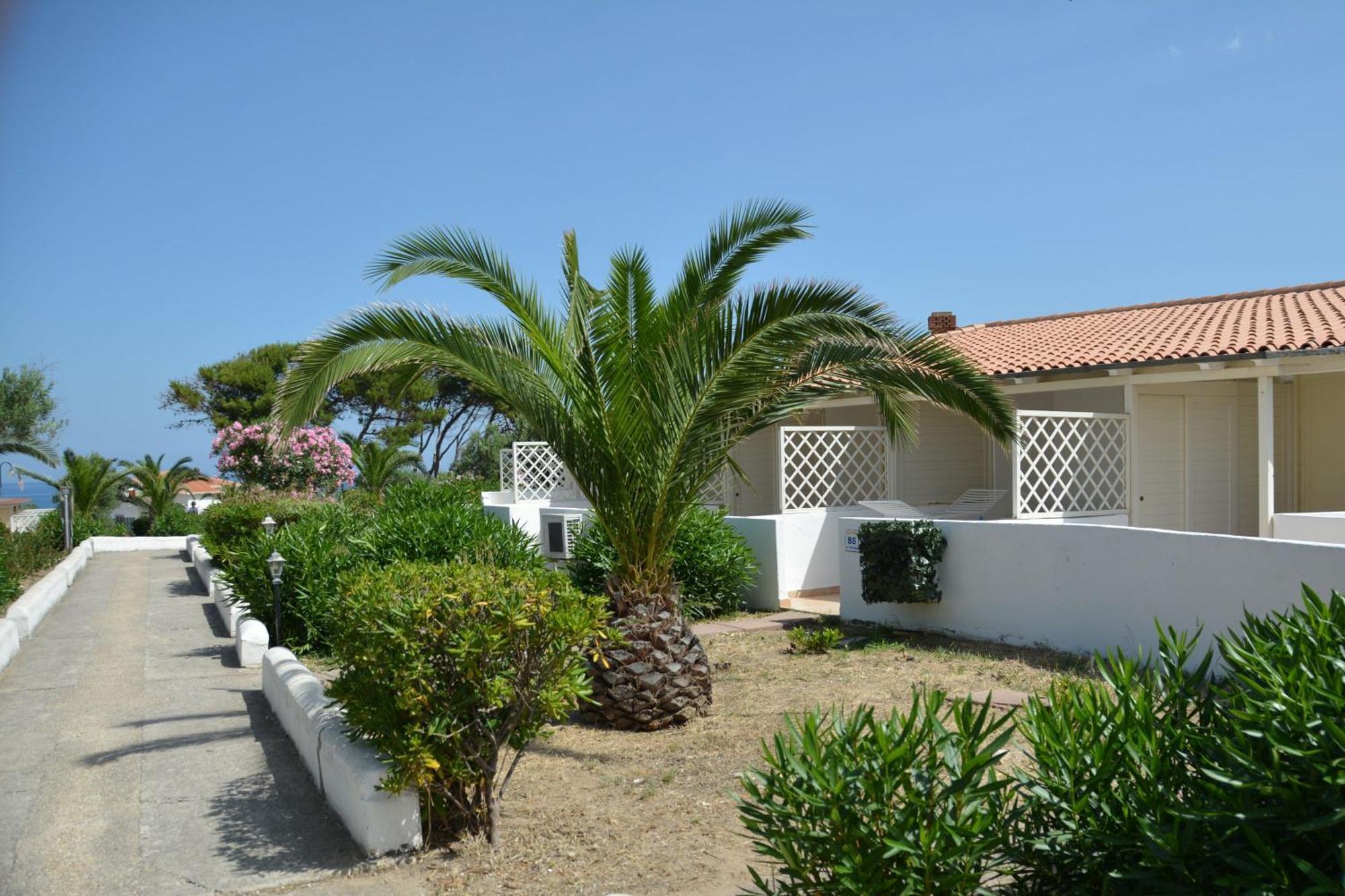 Residence Cala Del Mar - Happy Rentals Marina di Sorso Zewnętrze zdjęcie