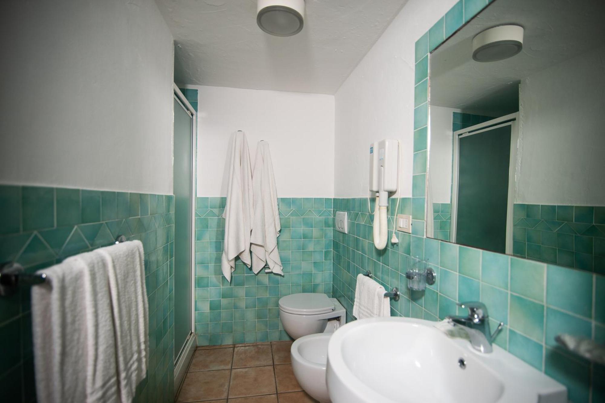 Residence Cala Del Mar - Happy Rentals Marina di Sorso Zewnętrze zdjęcie